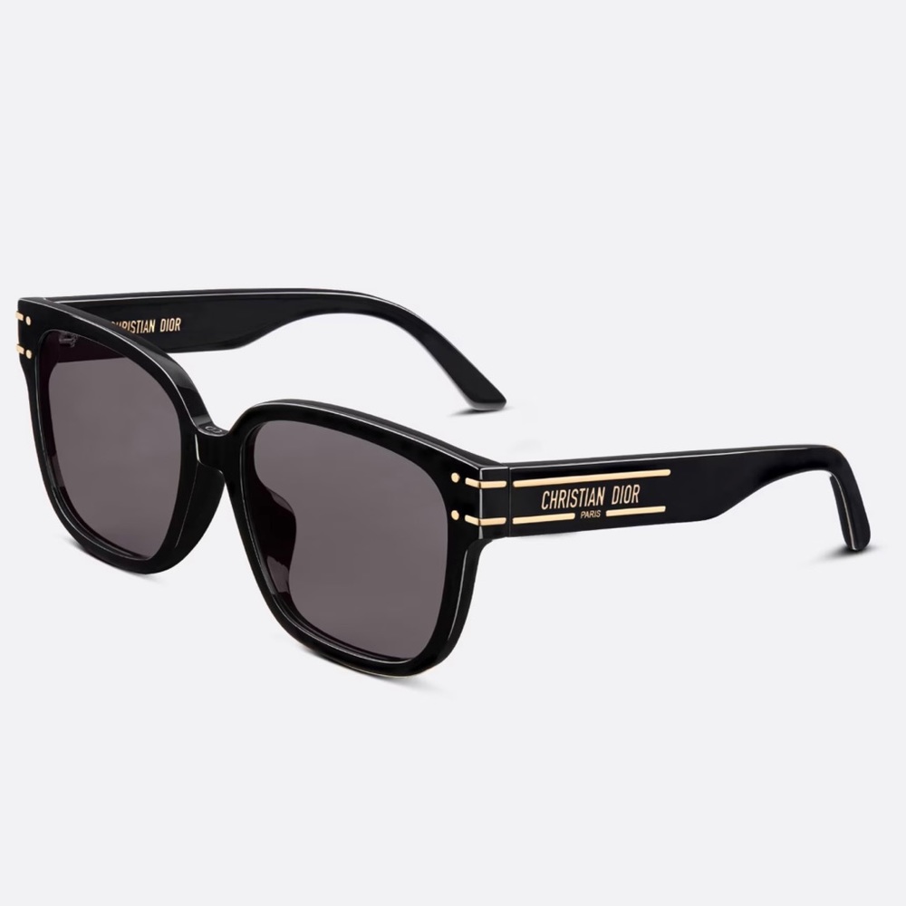 Christian Dior Diorsignature S7F Sunglasses